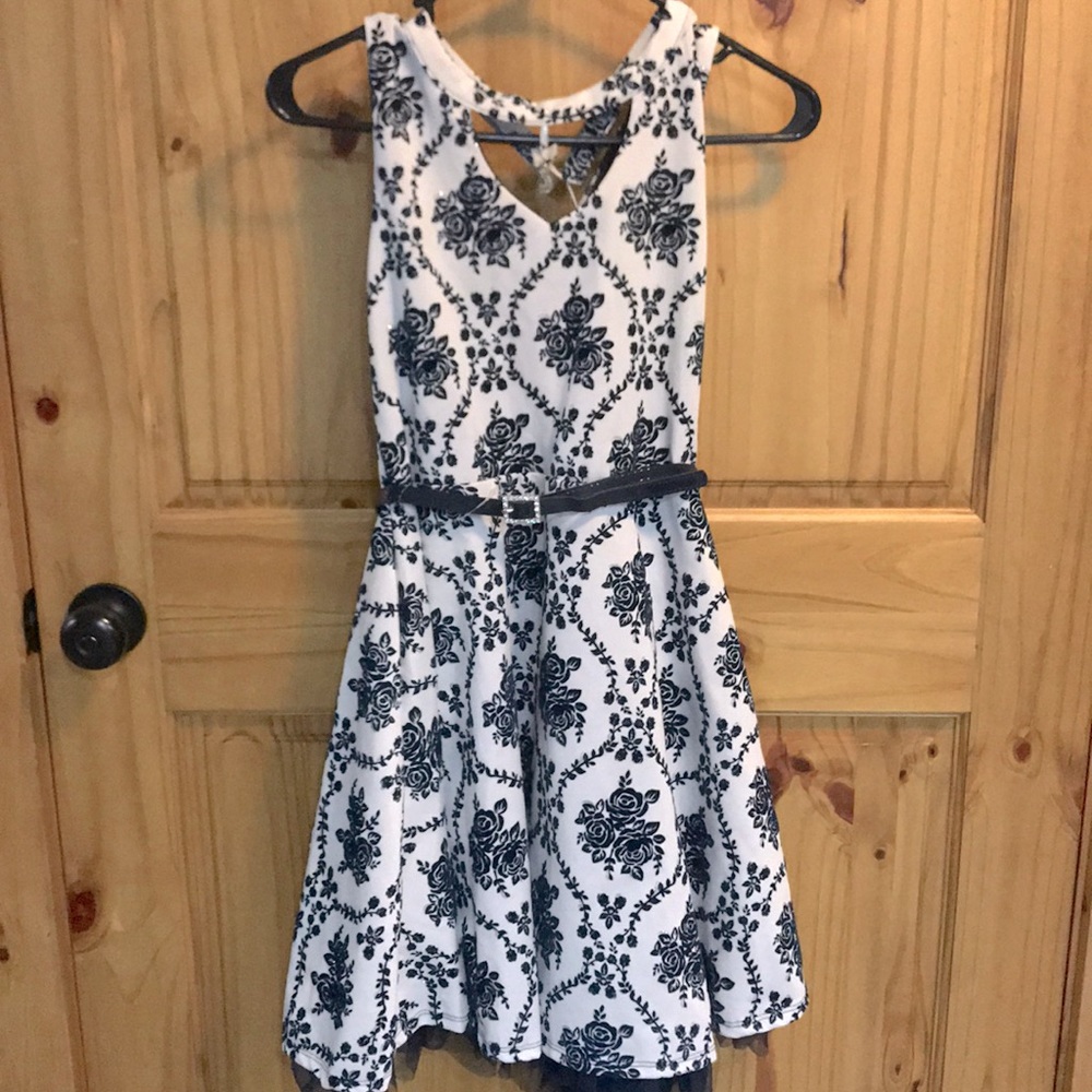 Brand new kids dress